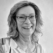 KAREN UNDERHILL Obituary pic