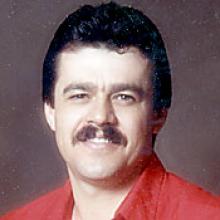 JAMES STANLEY STOUGHTON  Obituary pic