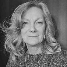 RUBY JUDY THERESA BURNS Obituary pic