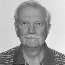 HERBERT ALLAN ROSS Obituary pic