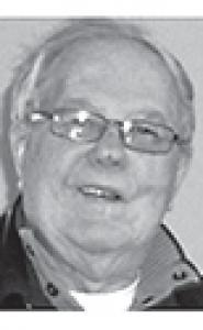 ROBERT BERRY  Obituary pic