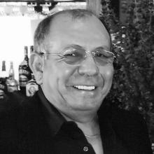 STANLEY MCLEOD Obituary pic