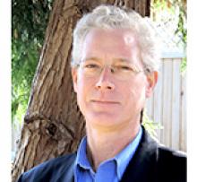 SEAN MICHAEL FROST (GOODSON, KEENBERG) Obituary pic