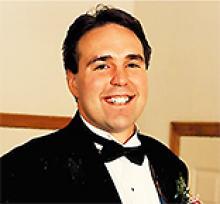 WADE ALBERT WEIMER Obituary pic