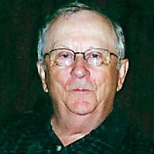 JOHN ATAMANCHUK  Obituary pic