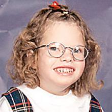 CHRISTINE BAKER  Obituary pic