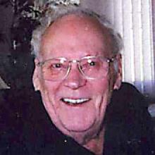 NELSON SHERBINO  Obituary pic