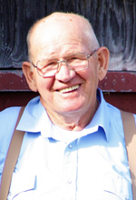 William B. Reimer Obituary pic