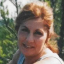 GWEN SMITH Obituary pic