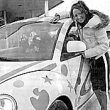 KIM SEWELL  Obituary pic