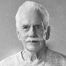 LEO MORITZ REITER Obituary pic