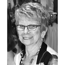 FLORENCE MARIE SITARZ Obituary pic