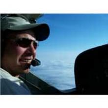 TREVOR RAYMOND JONASSON  Obituary pic