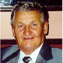FERDINAND (FRANK) KUKLICA  Obituary pic
