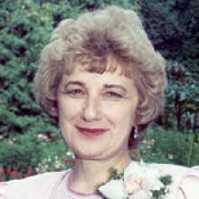 CATHERINE JOYCE BORYS (KOLMATISKI)  Obituary pic