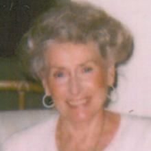 DOROTHY GRACE SMITH (MILBRATH)  Obituary pic