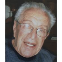 HARRY PLATTNER  Obituary pic