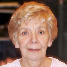 ROSALIE ANDREA SCHWARTZ Obituary pic