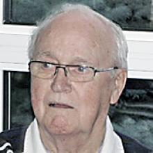 FRANCIS M. JUDD  Obituary pic