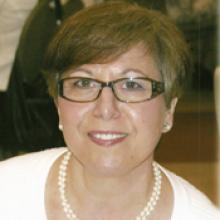 ROSA FELICE D'OTTAVIO (LA MARCA)  Obituary pic