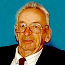 HERBERT (HERB) JAMES DOUGLAS  Obituary pic