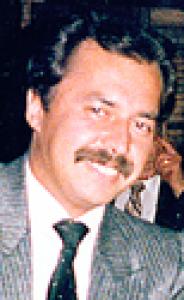 RONALD MARLOWE Obituary pic