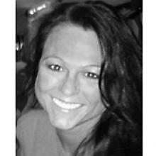 CHRISTY JAN HALL  Obituary pic