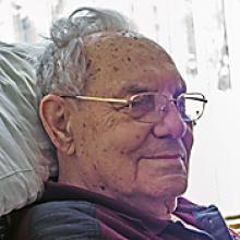 JOHN THIEL  Obituary pic