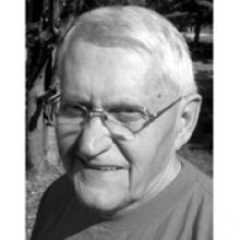 EDWARD H. REIGL  Obituary pic