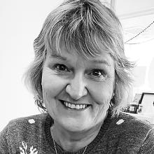KAREN LYNN CLARK Obituary pic