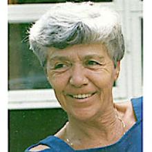 BARBARA JEAN SKIMMING (SIM)  Obituary pic