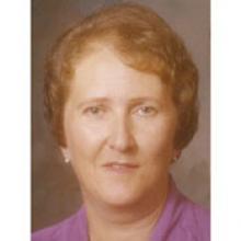 MARGARET MARY DERRY (MCDONALD)  Obituary pic