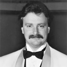 NEIL EDWARD PRESTON Obituary pic