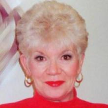 DONNA LALIBERTE (OSLAND)  Obituary pic