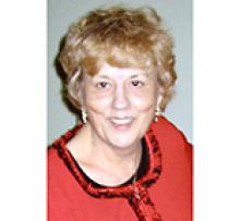 CAROL ANN KOOP Obituary pic