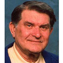 PAUL LADAN  Obituary pic