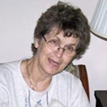 JEANNINE URQUHART Obituary pic