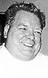 JOE MACDUFF Obituary pic