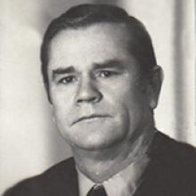 FRANCISZEK PODKANSKI  Obituary pic