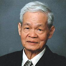 SENEN PONCE DIMACALI SR.  Obituary pic