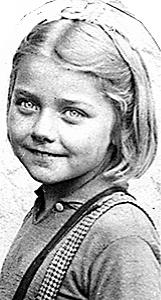ANNE WHITEHURST  Obituary pic