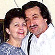 WILLIAM  Obituary pic