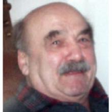 MORRIS A. CHOCHINOV Obituary pic