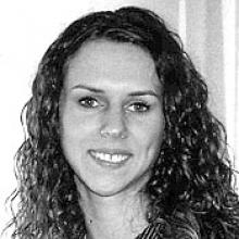 HEIDI ELIZABETH JAREMY Obituary pic