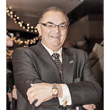 LEONARD BARANYK Obituary pic