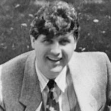 KEVIN RUSSELL MCCREEDY Obituary pic