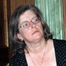 KATHERINE WAGER (HAINES)  Obituary pic