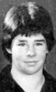 TERRY MERRIAM  Obituary pic