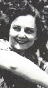 FLORENCE STARKELL  Obituary pic