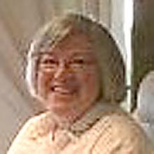 SHERYL MARY HOARD  Obituary pic